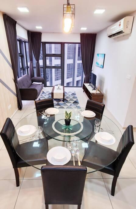 Apartment Ibiza Bliss Kuala Lumpur