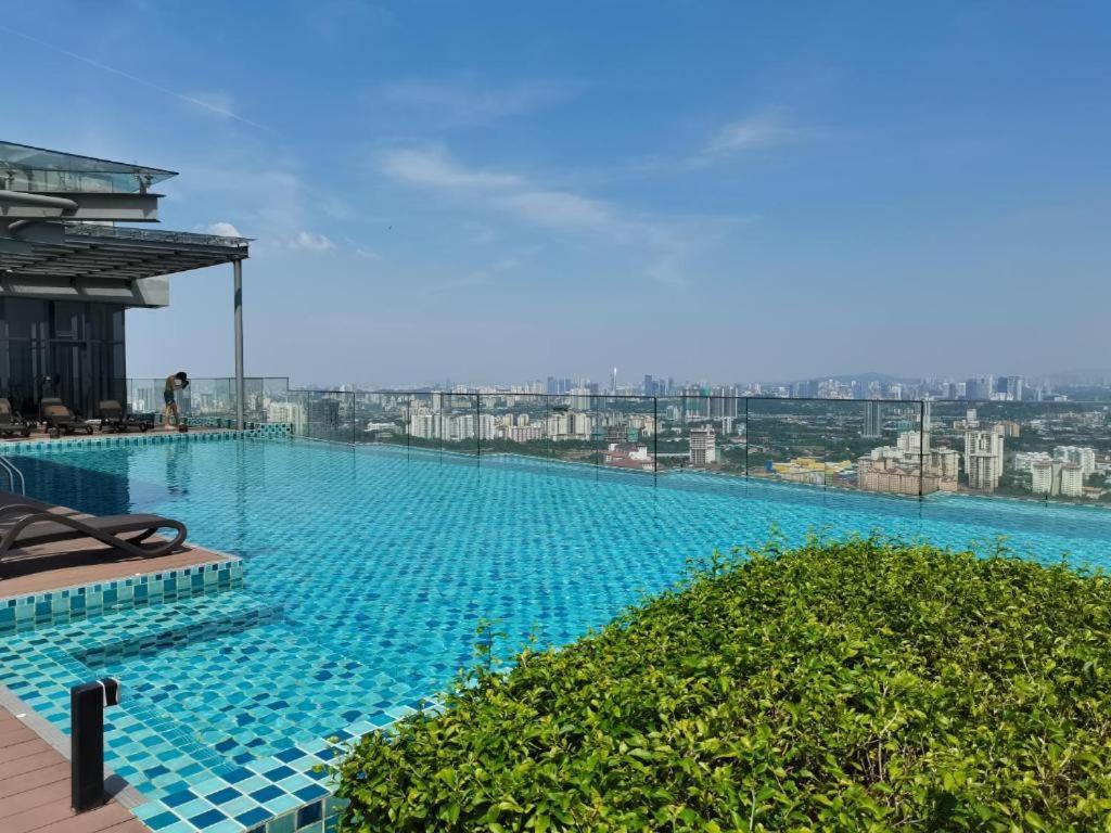 Ibiza Bliss Apartment Kuala Lumpur